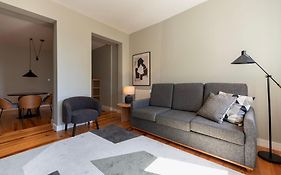 Cedofeita Premium Apartment 2B